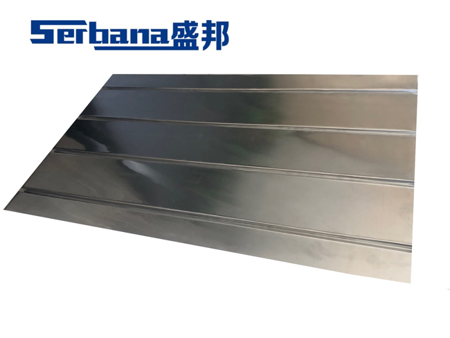 超導碳纖維地暖模塊